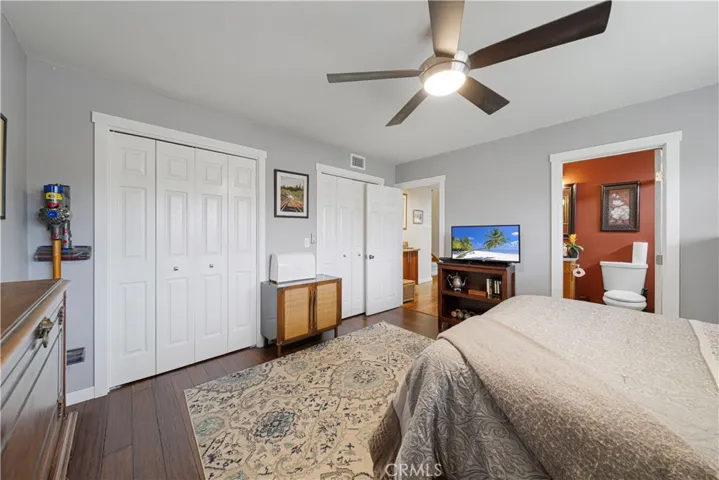 1860 Fernridge, San Dimas, California 91773