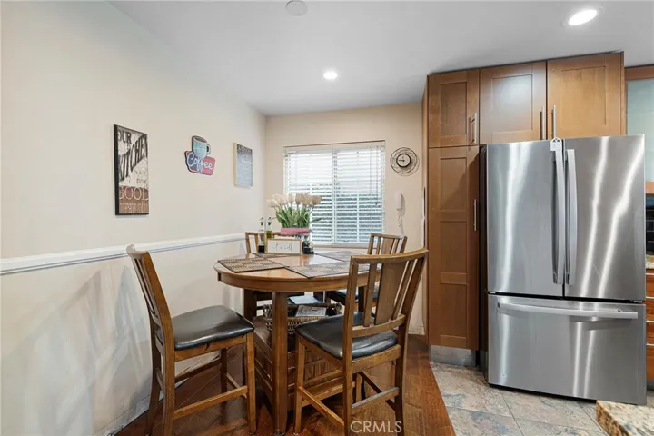 1860 Fernridge, San Dimas, California 91773