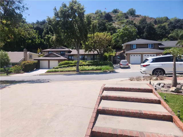 1860 Fernridge, San Dimas, California 91773