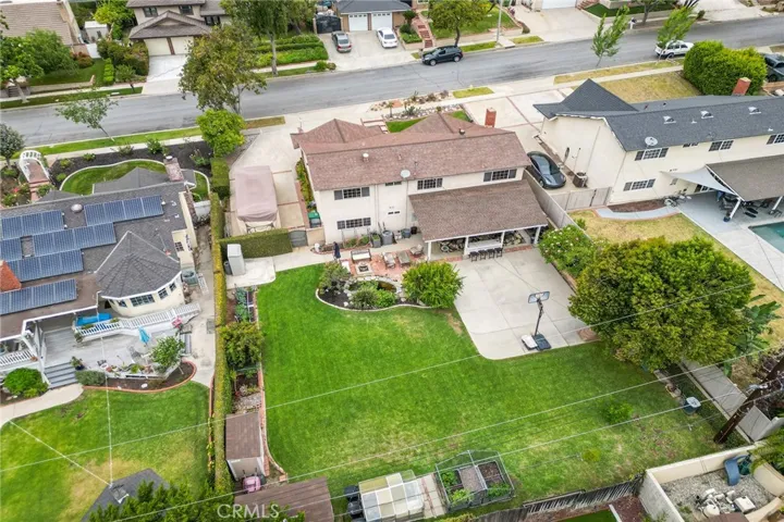 1860 Fernridge, San Dimas, California 91773
