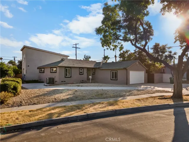 9709 Willis, North Hills, California 91343