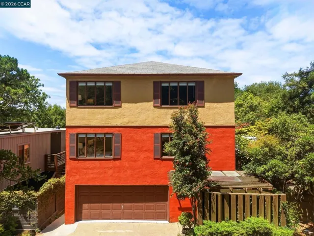 7 9 El Portal Ct, Berkeley, California 94708