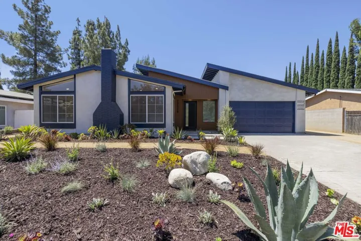 22320 Itasca Street, Chatsworth, California 91311