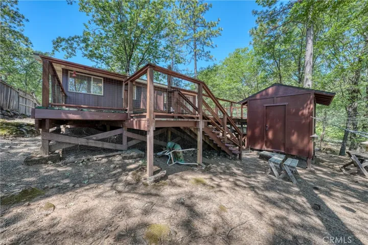 12390 Ridge, Middletown, California 95461