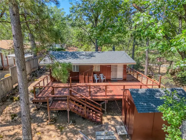 12390 Ridge, Middletown, California 95461