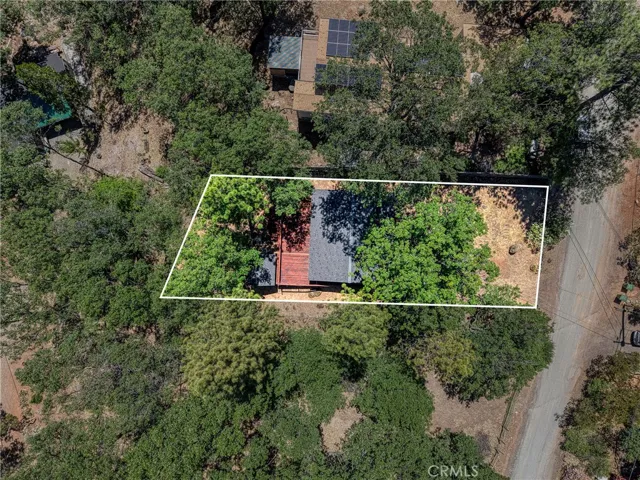 12390 Ridge, Middletown, California 95461