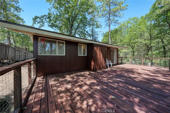 12390 Ridge, Middletown, California 95461