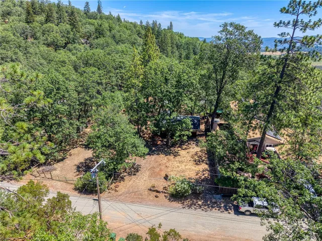 12390 Ridge, Middletown, California 95461