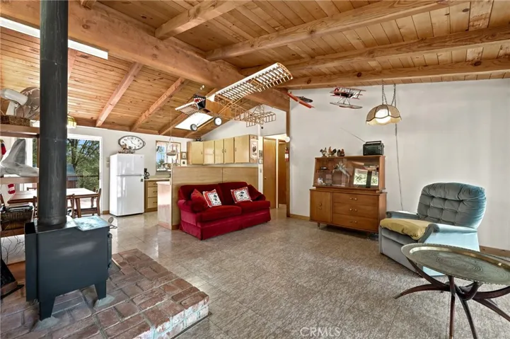 12390 Ridge, Middletown, California 95461