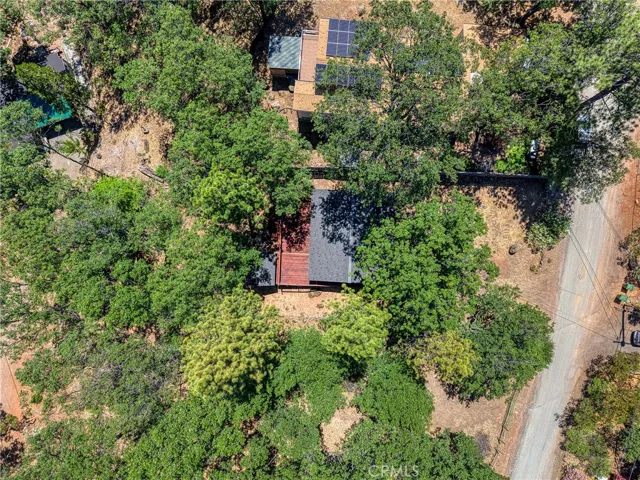 12390 Ridge, Middletown, California 95461