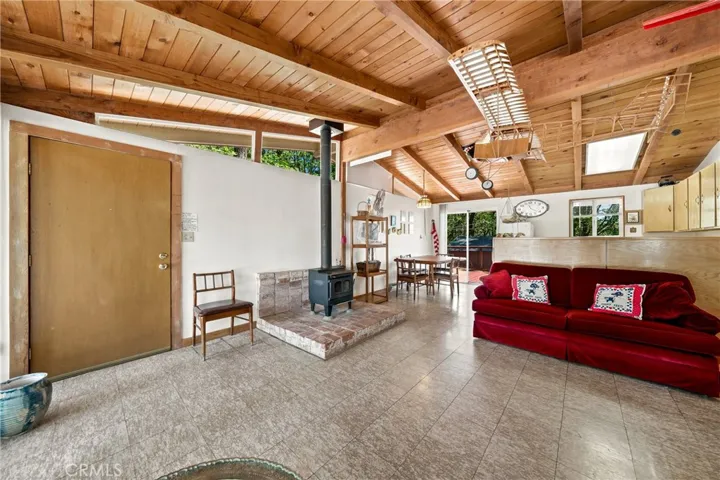 12390 Ridge, Middletown, California 95461
