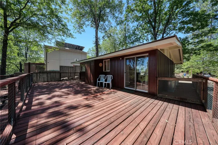 12390 Ridge, Middletown, California 95461