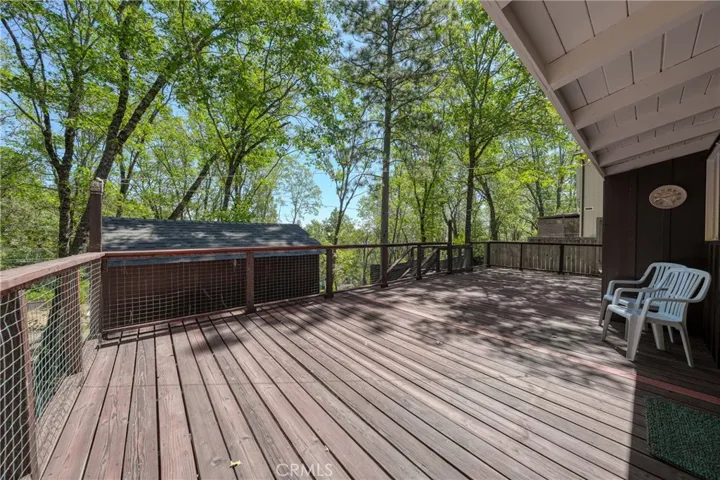 12390 Ridge, Middletown, California 95461