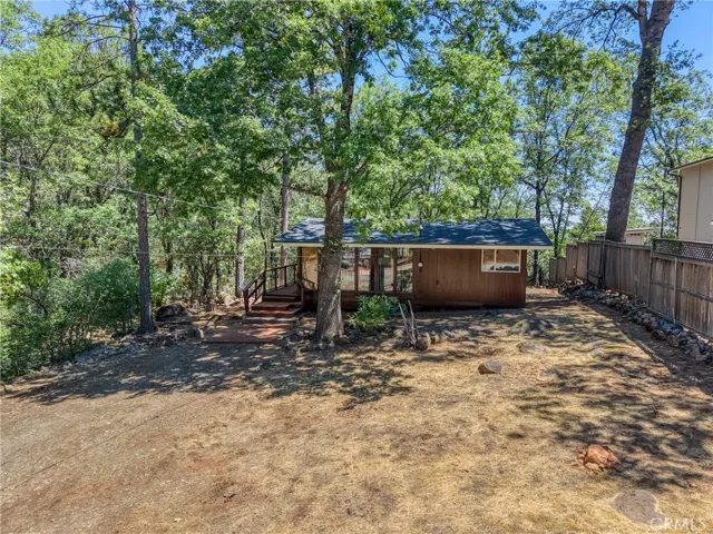 12390 Ridge, Middletown, California 95461