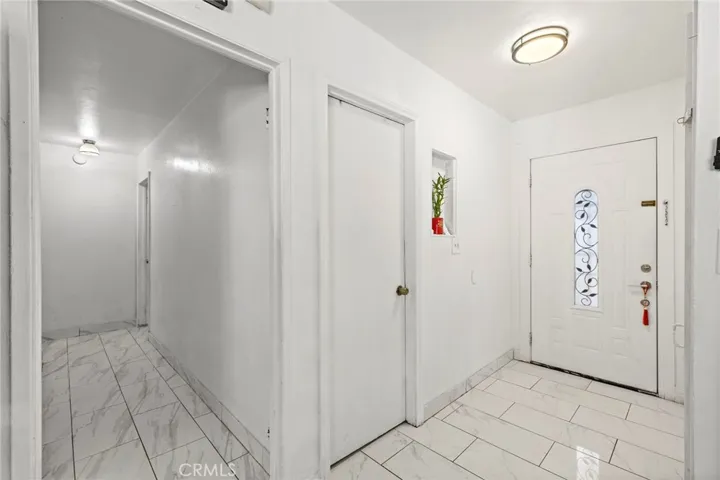 ENTRYWAY
