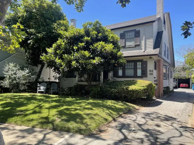 711 Highland Avenue, San Mateo, California 94401