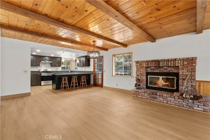 5260 Orchard, Wrightwood, California 92397