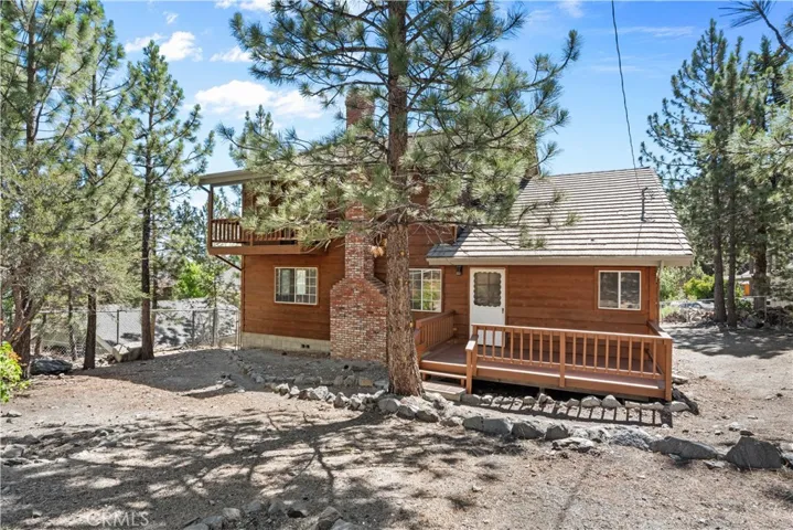 5260 Orchard, Wrightwood, California 92397