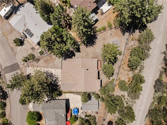 5260 Orchard, Wrightwood, California 92397