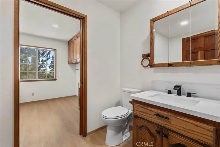 5260 Orchard, Wrightwood, California 92397