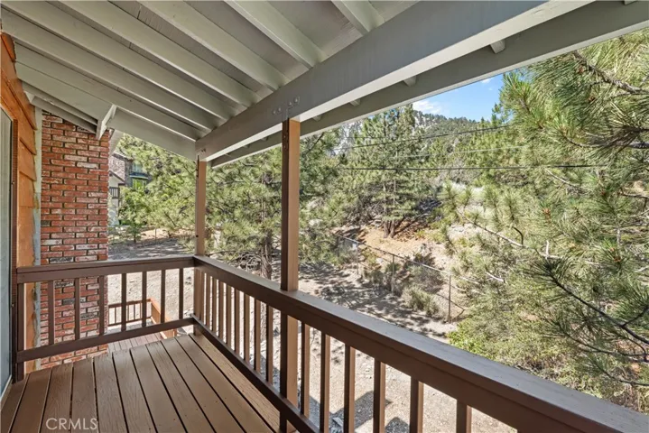 5260 Orchard, Wrightwood, California 92397