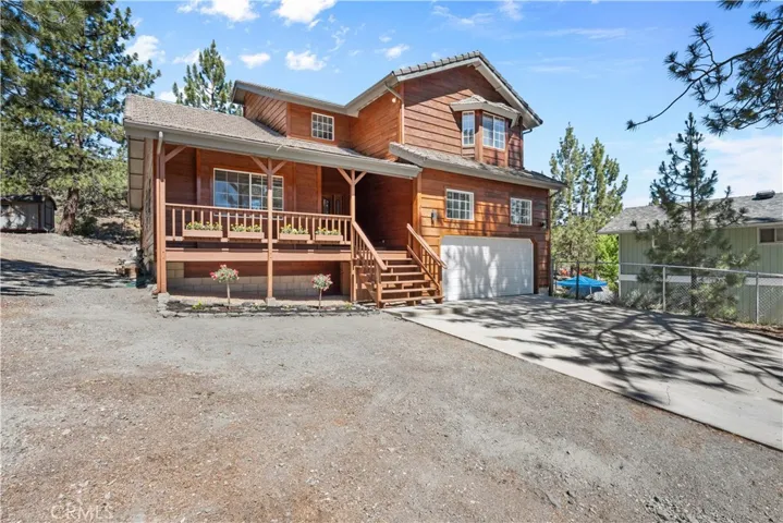 5260 Orchard, Wrightwood, California 92397