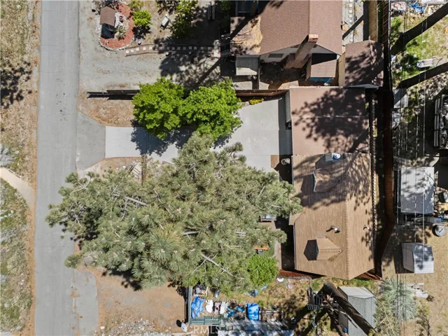 5260 Orchard, Wrightwood, California 92397