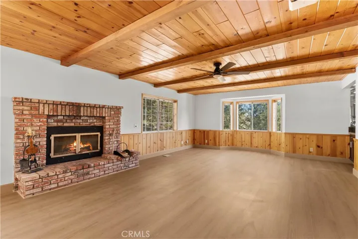 5260 Orchard, Wrightwood, California 92397