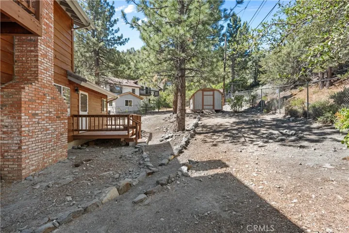 5260 Orchard, Wrightwood, California 92397