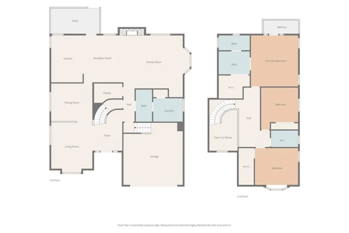 5260 Orchard, Wrightwood, California 92397