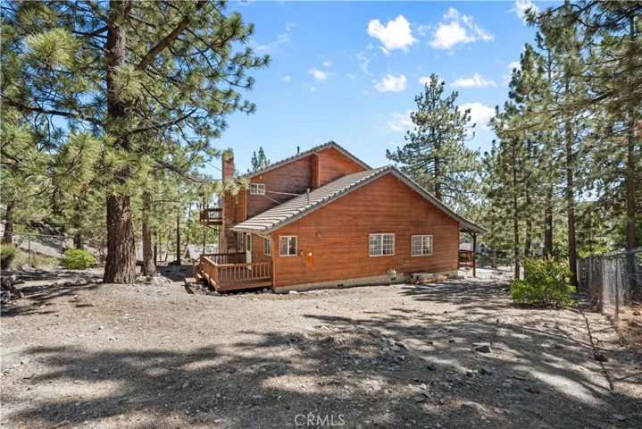 5260 Orchard, Wrightwood, California 92397