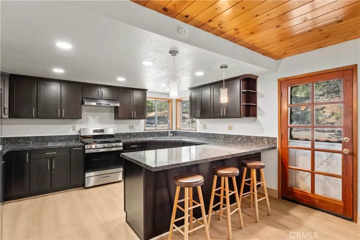 5260 Orchard, Wrightwood, California 92397