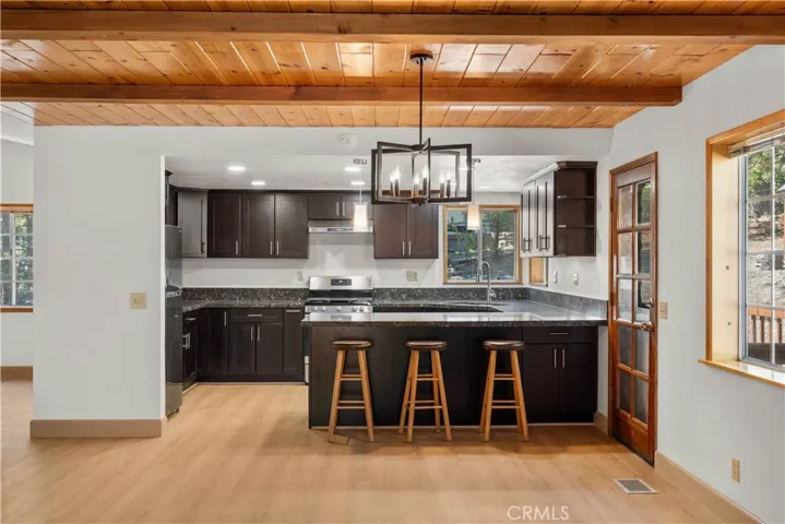 5260 Orchard, Wrightwood, California 92397