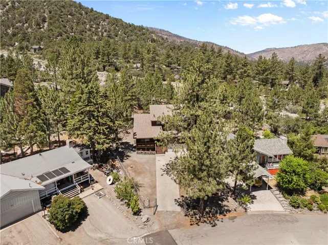 5260 Orchard, Wrightwood, California 92397