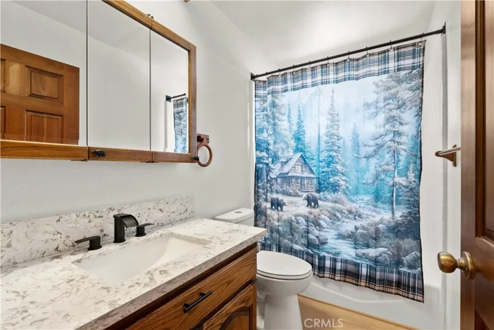 5260 Orchard, Wrightwood, California 92397