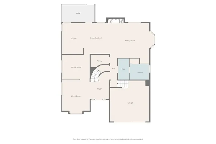 5260 Orchard, Wrightwood, California 92397