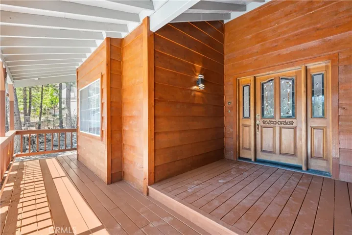 5260 Orchard, Wrightwood, California 92397