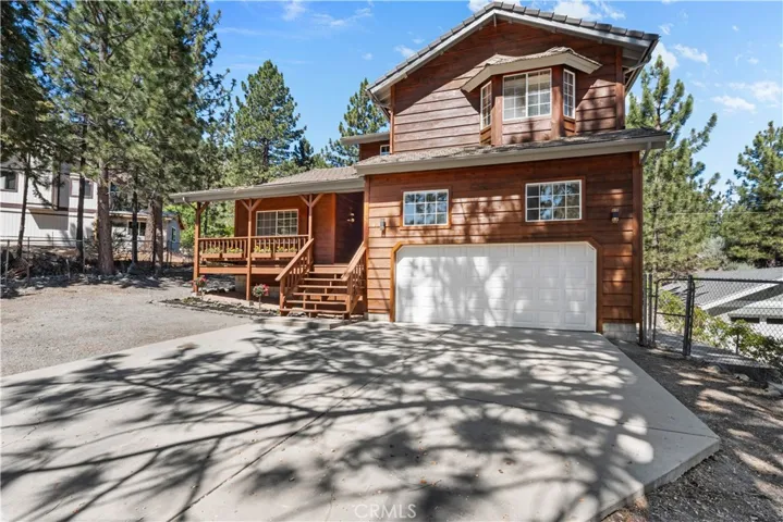 5260 Orchard, Wrightwood, California 92397