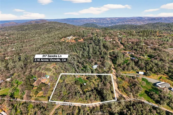 317 Sandra, Oroville, California 95966