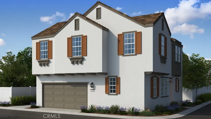 Plan 2 Rendering
