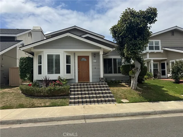 5 Melodylane, Irvine, California 92614