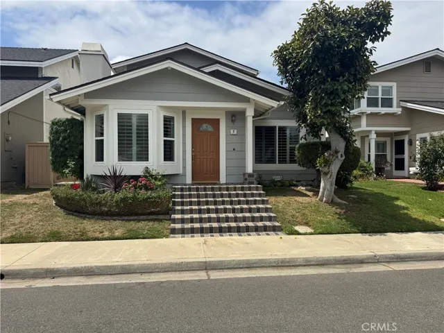 5 Melodylane, Irvine, California 92614