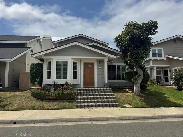 5 Melodylane, Irvine, California 92614