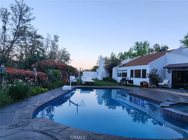 191 Dapplegray, Bell Canyon, California 91307