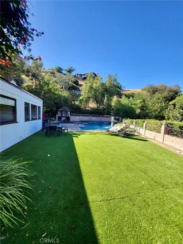 191 Dapplegray, Bell Canyon, California 91307