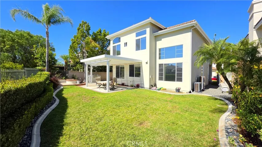38 Hawk Hill, Mission Viejo, California 92692