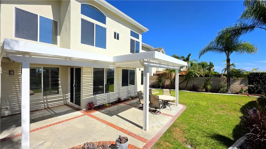 38 Hawk Hill, Mission Viejo, California 92692
