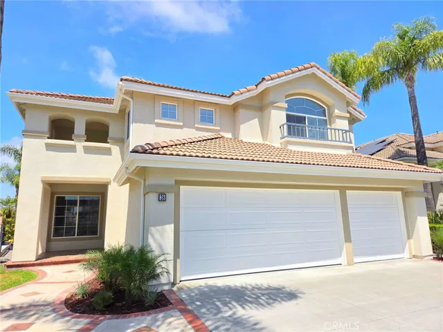 38 Hawk Hill, Mission Viejo, California 92692