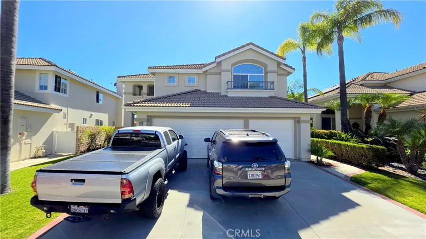 38 Hawk Hill, Mission Viejo, California 92692