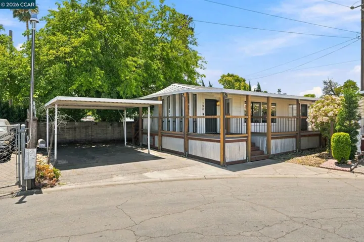 190 Medina Dr, Pacheco, California 94553